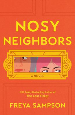 Nosy neighbors cover image cdn