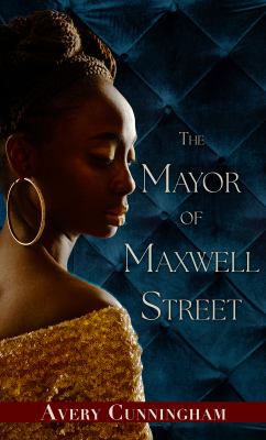 The mayor of Maxwell Street cover image cdn