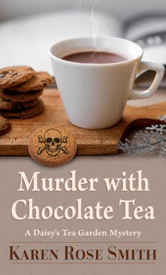 Murder with chocolate tea cover image cdn