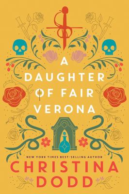 A daughter of fair Verona cover image cdn