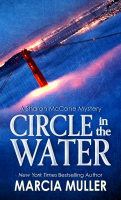 Circle in the water cover image