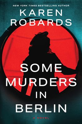 Some murders in Berlin cover image cdn