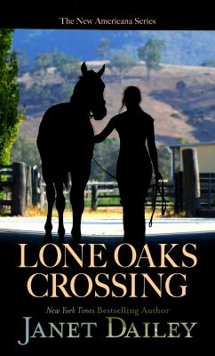 Lone Oaks crossing cover image cdn