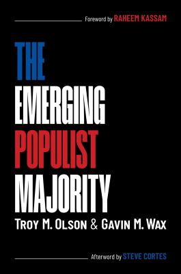 The emerging populist majority  cover image cdn