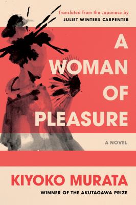 A woman of pleasure  cover image cdn