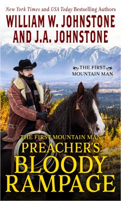 Preacher's bloody rampage cover image cdn