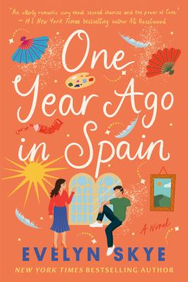 One year ago in Spain  cover image cdn