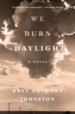We burn daylight  cover image cdn