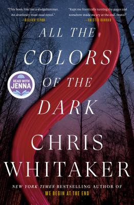 All the colors of the dark  cover image cdn