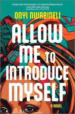 Allow me to introduce myself  cover image cdn
