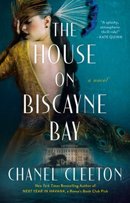The house on Biscayne Bay  cover image cdn