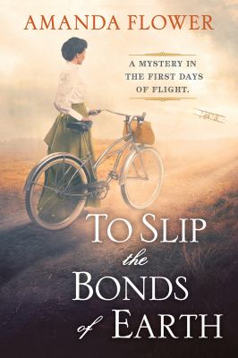 To slip the bonds of Earth  cover image cdn