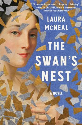 The swan's nest  cover image cdn