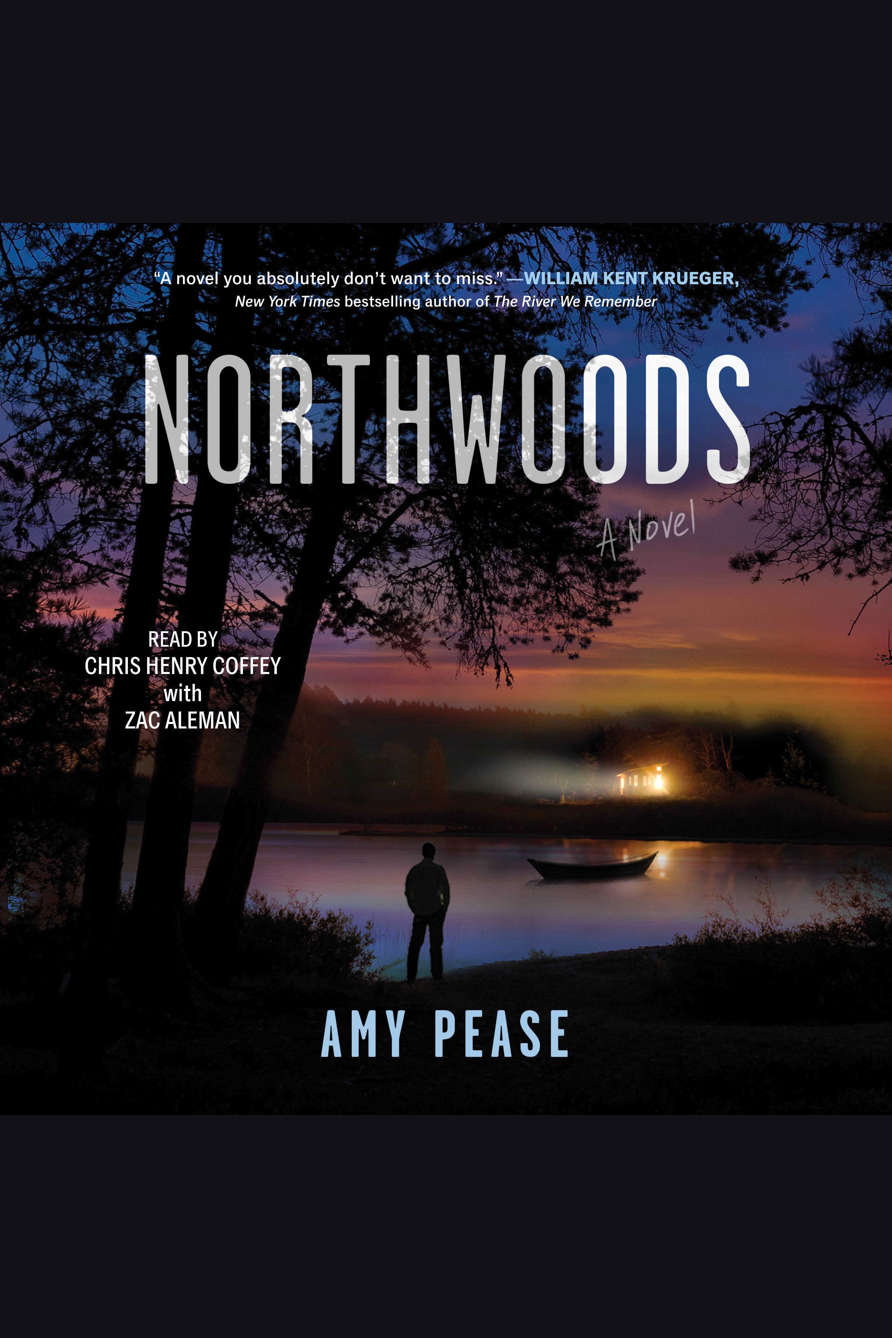 Northwoods cover image cdn