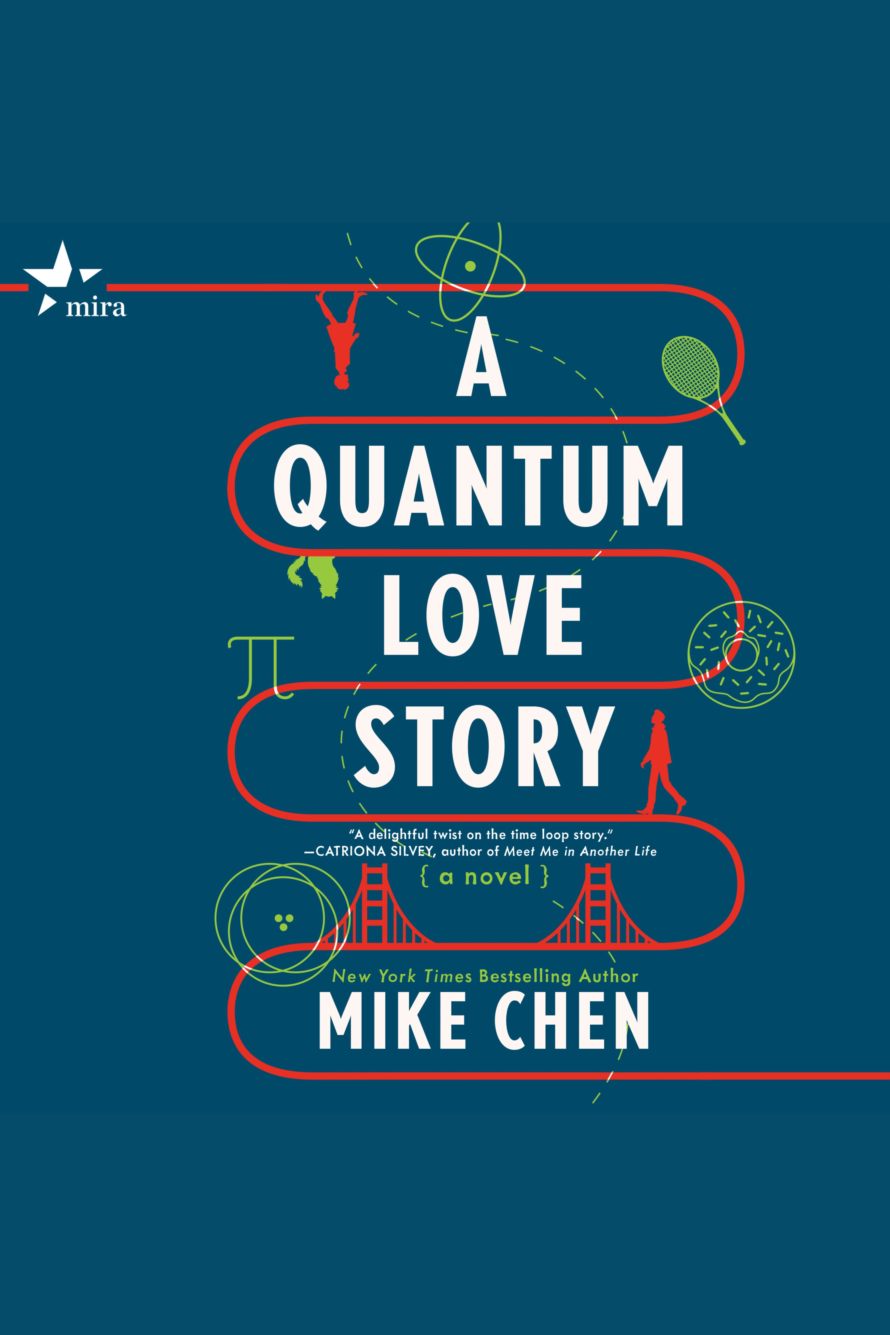 A Quantum Love Story cover image cdn