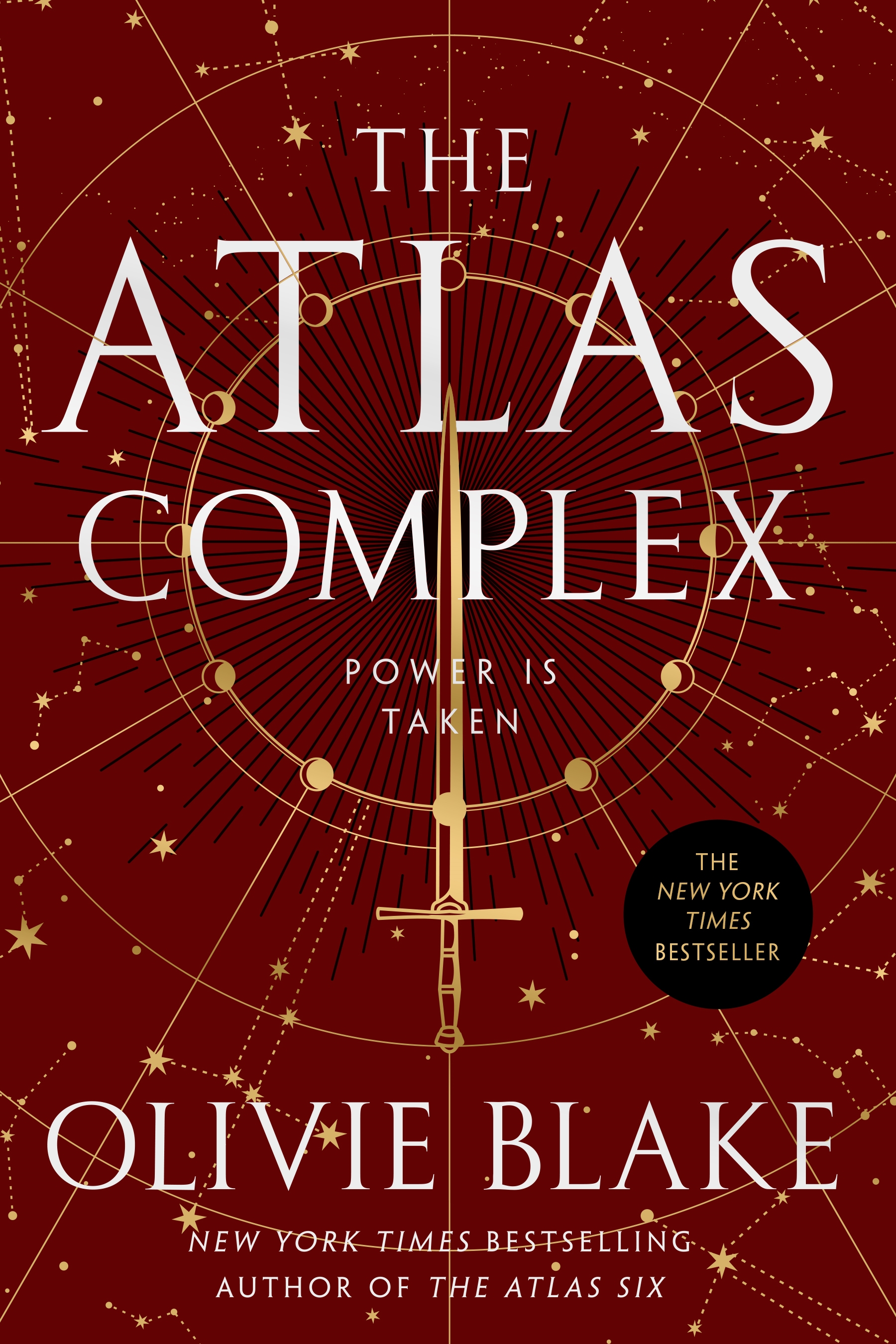 The Atlas Complex cover image cdn