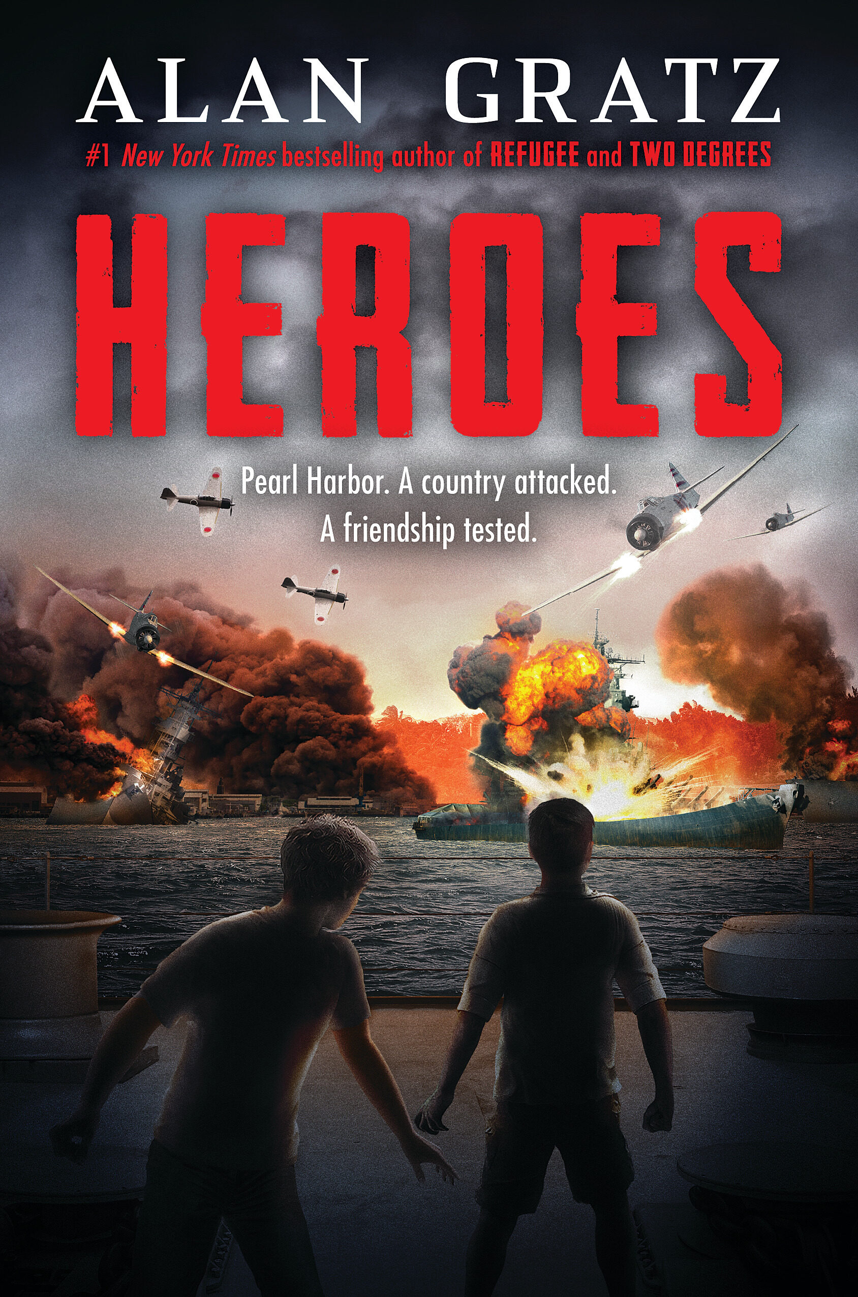 Heroes cover image cdn