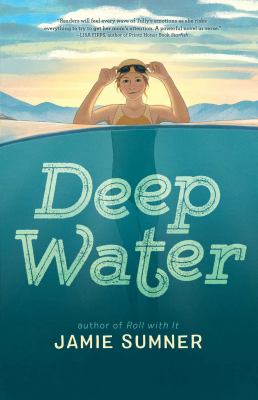 Deep water  cover image cdn