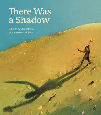 There was a shadow  cover image cdn