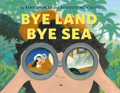 Bye land, bye sea  cover image cdn