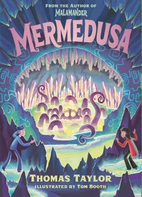 Mermedusa  cover image cdn