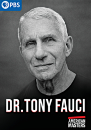 Dr. Tony Fauci cover image cdn