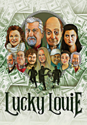 Lucky Louie they needed faith to solve the crime of the century  cover image cdn