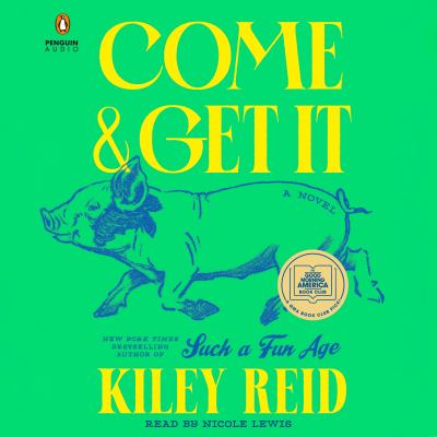 Come & get it cover image cdn