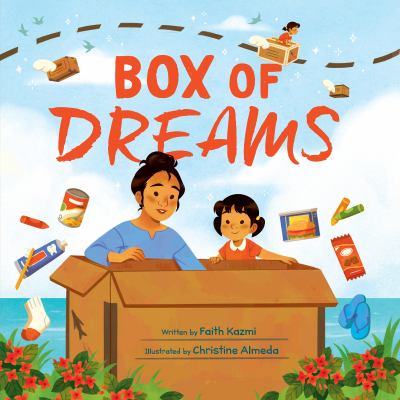 Box of dreams cover image