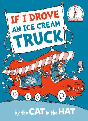 If I drove an ice cream truck  cover image cdn