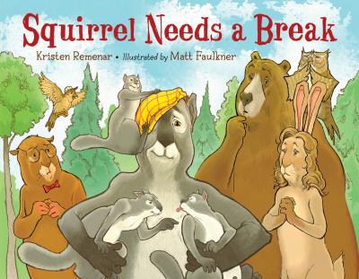 Squirrel needs a break  cover image cdn