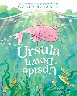 Ursula upside down  cover image cdn