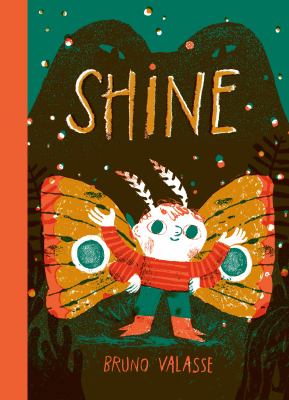 Shine cover image