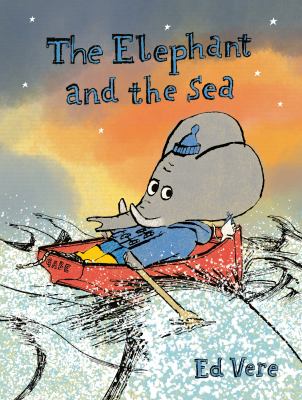 The elephant and the sea  cover image cdn