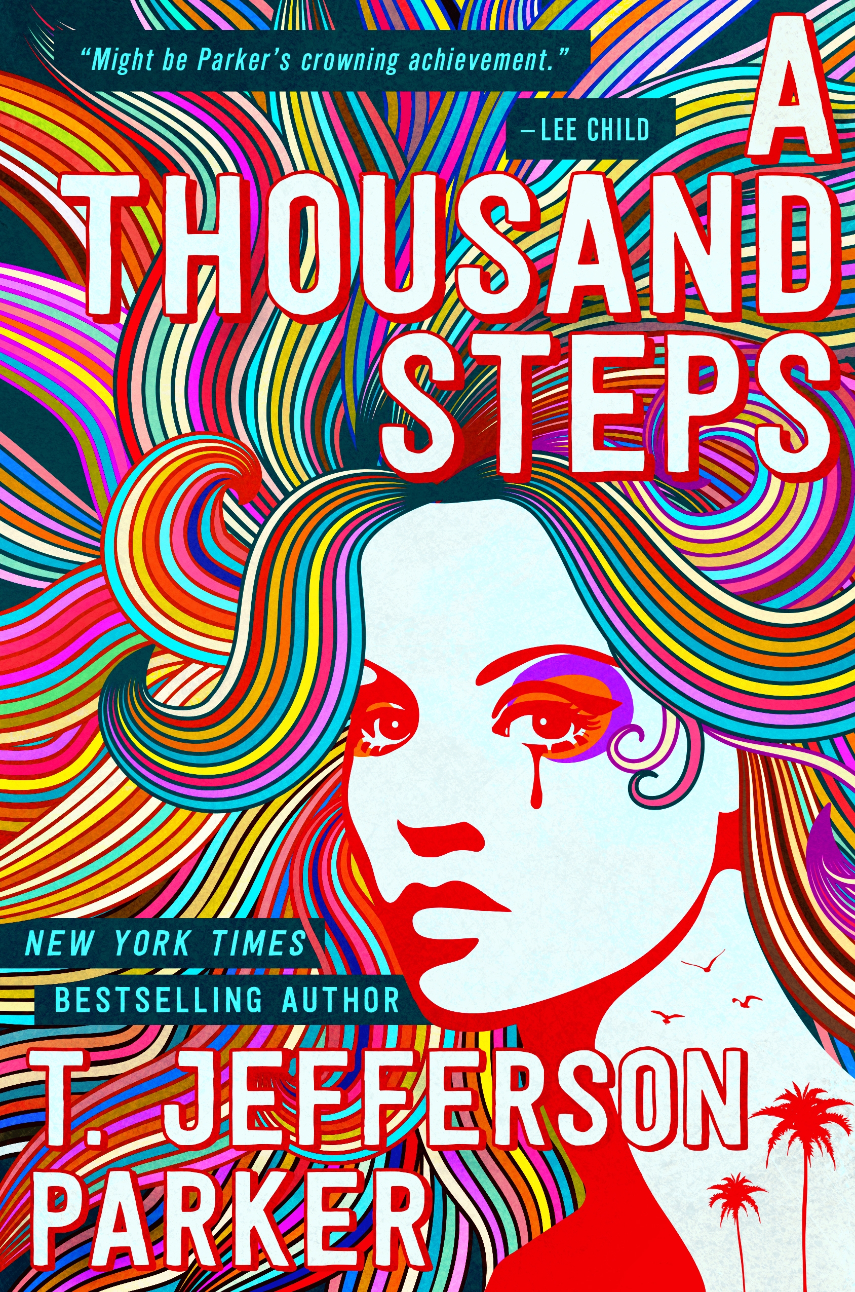 A Thousand Steps cover image cdn