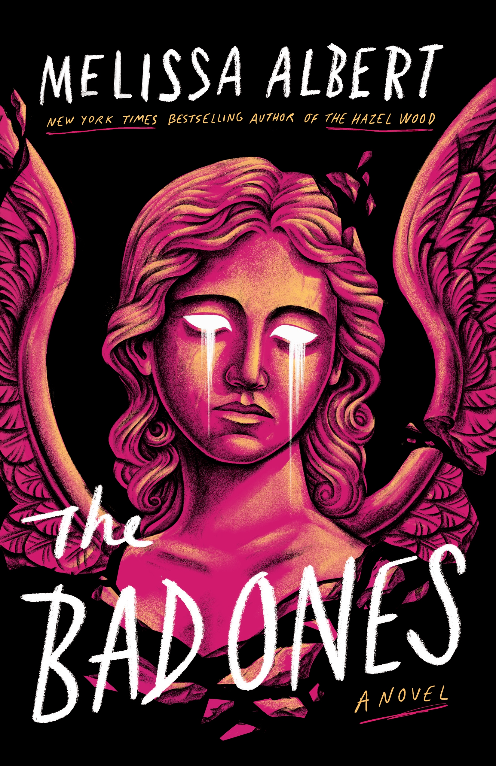 The Bad Ones cover image cdn