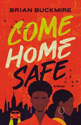 Come home safe  cover image cdn