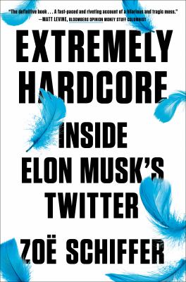 Extremely hardcore : inside Elon Musk's Twitter  cover image cdn
