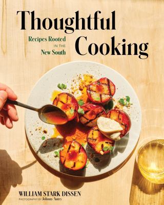 Thoughtful cooking : recipes rooted in the New South  cover image cdn