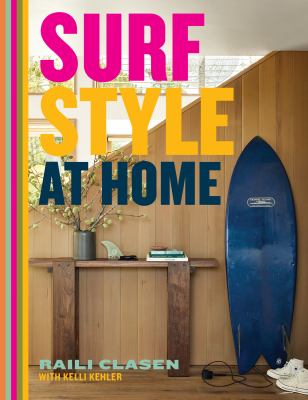 Surf style at home  cover image cdn