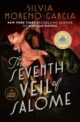 The seventh veil of Salome cover image cdn