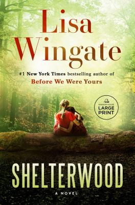 Shelterwood cover image
