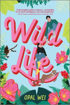Wild life  cover image cdn