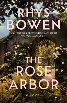 The rose arbor  cover image cdn