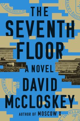 The seventh floor  cover image cdn