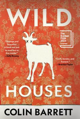 Wild houses  cover image cdn