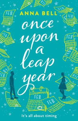 Once Upon a Leap Year cover image cdn