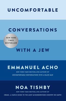 Uncomfortable conversations with a Jew  cover image cdn
