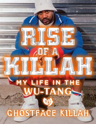 Rise of a Killah cover image
