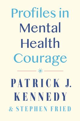 Profiles in mental health courage  cover image cdn